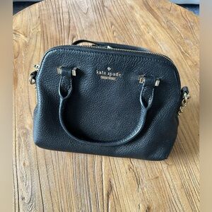 Kate spade cross body bag